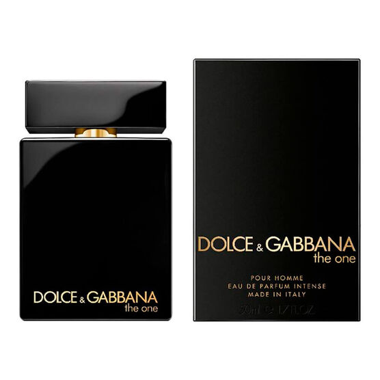 Perfume Dolce & Gabbana The One For Men Masculino Eau de Parfum Intense